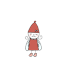 妖精のピグとメル（個別スタンプ：40）