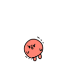 大豆のこつぶちゃん（個別スタンプ：4）
