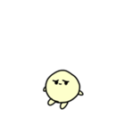 大豆のこつぶちゃん（個別スタンプ：10）