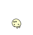 大豆のこつぶちゃん（個別スタンプ：13）