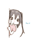 すしたべたい。 ver.4（個別スタンプ：2）