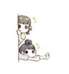 すしたべたい。 ver.4（個別スタンプ：3）