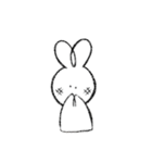 もちうさぎの日常【使いやすい】（個別スタンプ：31）