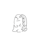 あいつとかと共に生きる（個別スタンプ：22）