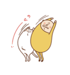 コロっとたまおじ（個別スタンプ：1）