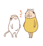 コロっとたまおじ（個別スタンプ：2）