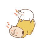 コロっとたまおじ（個別スタンプ：3）
