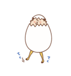 コロっとたまおじ（個別スタンプ：4）