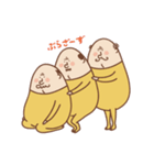 コロっとたまおじ（個別スタンプ：6）