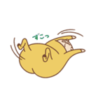 コロっとたまおじ（個別スタンプ：7）