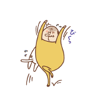 コロっとたまおじ（個別スタンプ：8）
