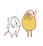 コロっとたまおじ（個別スタンプ：9）