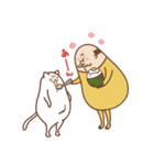 コロっとたまおじ（個別スタンプ：11）