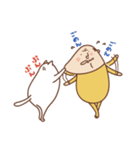 コロっとたまおじ（個別スタンプ：15）