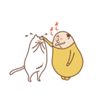 コロっとたまおじ（個別スタンプ：16）