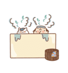 コロっとたまおじ（個別スタンプ：17）
