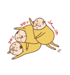 コロっとたまおじ（個別スタンプ：19）