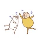 コロっとたまおじ（個別スタンプ：20）