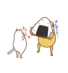 コロっとたまおじ（個別スタンプ：23）
