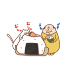コロっとたまおじ（個別スタンプ：24）