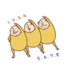 コロっとたまおじ（個別スタンプ：27）