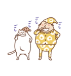 コロっとたまおじ（個別スタンプ：28）