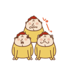 コロっとたまおじ（個別スタンプ：29）