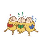 コロっとたまおじ（個別スタンプ：30）