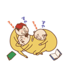 コロっとたまおじ（個別スタンプ：31）