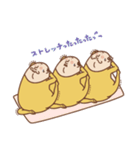 コロっとたまおじ（個別スタンプ：34）