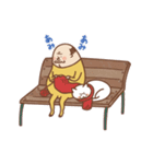 コロっとたまおじ（個別スタンプ：37）