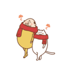 コロっとたまおじ（個別スタンプ：38）