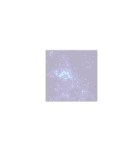 シンプル宇宙（個別スタンプ：19）