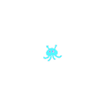 シンプル宇宙（個別スタンプ：30）