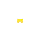 シンプル宇宙（個別スタンプ：35）