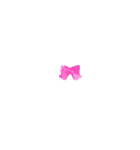 シンプル宇宙（個別スタンプ：36）