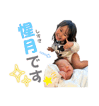 つーつく（個別スタンプ：30）