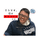 つーつく（個別スタンプ：34）