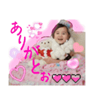つーつく（個別スタンプ：40）