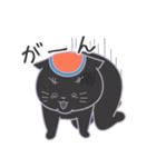 まねきたいねこ5（個別スタンプ：15）