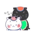 まねきたいねこ5（個別スタンプ：18）