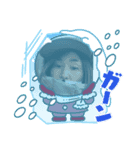 Hi good…（個別スタンプ：1）
