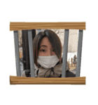 Hi good…（個別スタンプ：4）