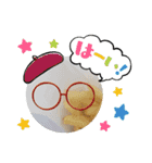 Hi good…（個別スタンプ：6）