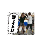 Nakazawa Hatsue（個別スタンプ：15）