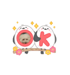 動くメル⑦（個別スタンプ：14）