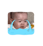るたーんぷ②（個別スタンプ：8）