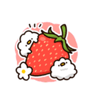 4月と5月に使える！もこどりスタンプ（個別スタンプ：23）