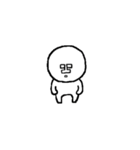 動くムーの日常②（個別スタンプ：3）
