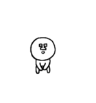 動くムーの日常②（個別スタンプ：6）